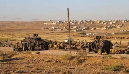 #KobaneyeKoridorAç imza kampanyası