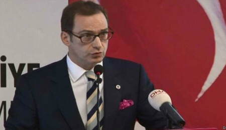 Koç Holding'in başına Ömer Koç geldi