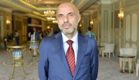 Koçkar, KKTC halkından özür diledi: Belediye ihalesinden çekildi