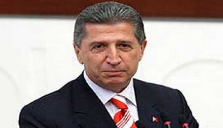 Köksal Toptan son dalgayı eleştirdi