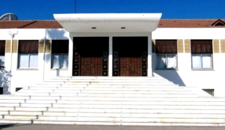 KKTC 2017 Mali Yılı Bütçe Yasa Tasarısı görüşmeleri 11 Kasım'a başlıyor