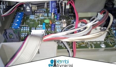 Kombi Kart Arızası Sebepleri Nelerdir?