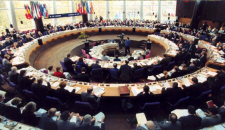 Avrupa Konseyi Bakanlar Komitesi, Türkiye'ye kayıp kişilerle ilgili bilgi vermesi çağrısı yaptı