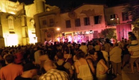 Lefkoşa'da antimilitarist eylem