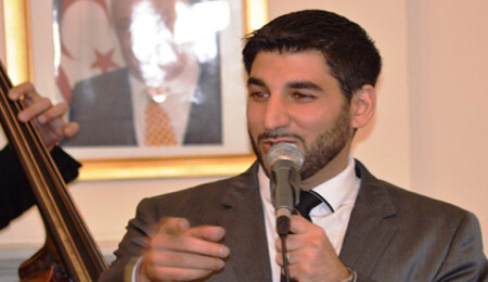 İngiltere'deki Kıbrıs Türk Dernekleri Konseyi'nden iki etkinlik