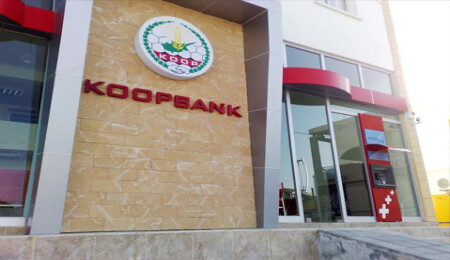 Koopbank, para transferinde MoneyGram ile işbirliği yaptı