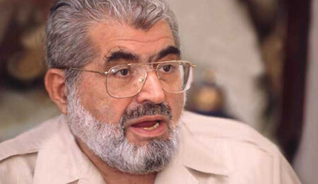 Korkut Özal hayatını kaybetti