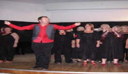 Blackburn’den büyüleyen konser 
