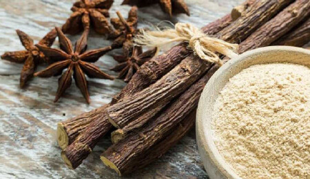 Almanya Essen Üniversitesi: Koronavirüsü yok eden doğal ilaç meyan kökü