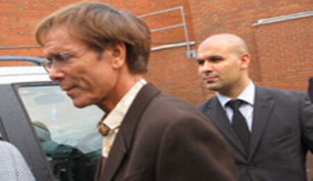 Ünlülerin Türk Bodyguard’ı 