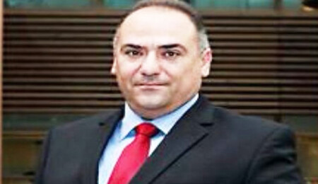 Serhat Kotak: "Ortak bir vizyonumuz yok"