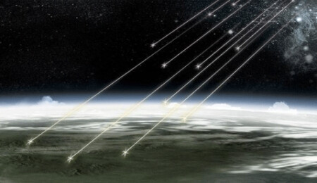 Kozmik ışınlar nedir, kozmik ışınlardan neler öğreniyoruz?