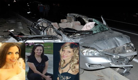 3 akademisyenin yaşamını kaybetmesi Türkiye basınında