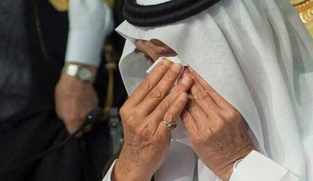 Kral Selman'ın ağabeyi Talal bin Abdulaziz hayatını kaybetti