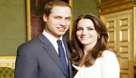 İngiltere kraliyet düğünü yarın