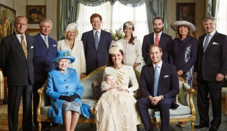 İngiliz Kraliyet Ailesinin uymak zorunda olduğu 9 garip kural
