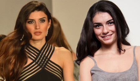 Engin Öztürk, İdil Fırat aşkında kriz çıktı!