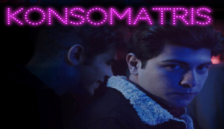 'Konsomatris' filmi, Alicante Uluslararası Kısa Film Festivali’ne seçildi