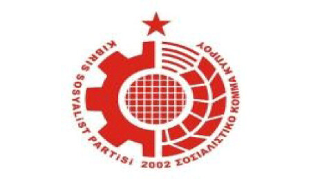 Kıbrıs Sosyalist Partisi ile Birleşik Kıbrıs Partisi görüştü