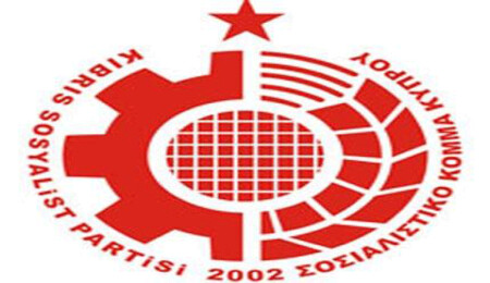 Kıbrıs Sosyalist Partisi: "Asgari ücret sefalet ücreti olmamalıdır"