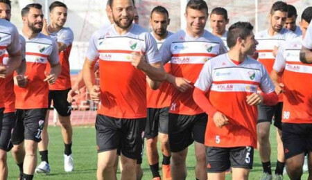 KTFF 23 kişilik KKTC Milli Takımını açıkladı