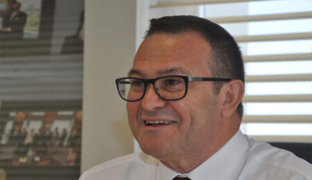 KTTO Başkanı Deniz: "Ucuz tavuk eti görmedim"