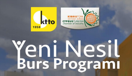 KTTO ve KTSOdan 2 öğrenciye burs