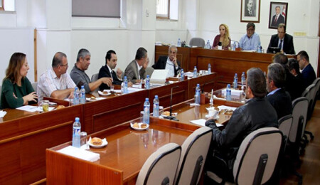 Tulga: "Bir kez daha utandık"