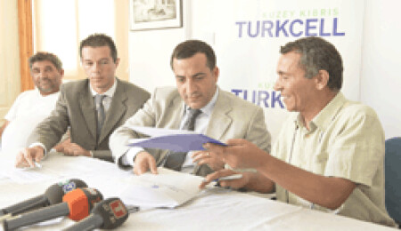 KKTCELL ile KTEZO arasında protokol imzalandı