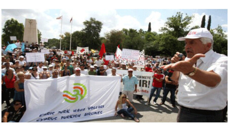 Eski KTHY çalışanlarının sosyal sigorta ödenekleri yatırıldı