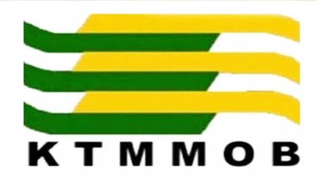 KTMMOB, yasa değişiklik önerisine tepki göstermek için 31 Ocak’ta eylem yapacak