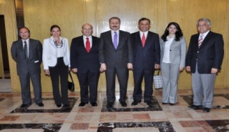 "Rekabet gücünün artırılması şart"