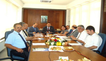 KTTO'nın kriz, önerileri