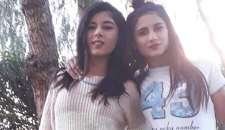 Küçük kardeşler kayıp