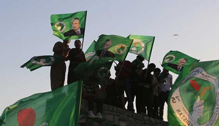 Kürdistan Yurtseverler Birliği'nden ABD'ye çekilme kararını gözden geçirme çağrısı