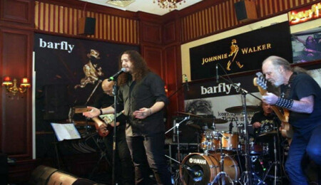 Kurtalan Ekspres'ten unutulmaz gece