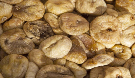 Kuru incir yerken bunlara dikkat edin