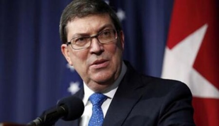 Küba'dan Venezuela'ya sızma girişimine kınama