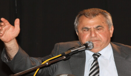 Küçük: "UBP yıpratılmak için LTB'de suni kriz yaratılıyor"