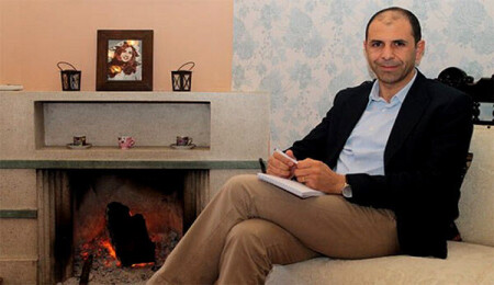 Kudret Özersay: “Katılacak olan kim isterse olsun, söz verdiğim gibi programda olacağım”