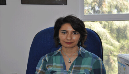 Özgür Küfi yazdı: "DAÜ'de dil eğitiminde adım adım"