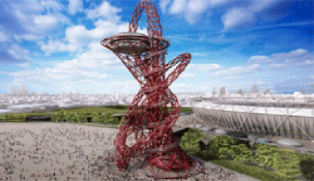 Londra’ya 115 metrelik dev kule 