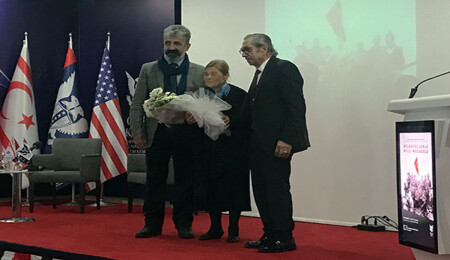 Kumsal Katliamı tanığı GAÜ’de yaşananları anlattı…