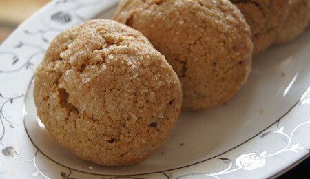 Kurabiye Tariflerinin Tatlı Püf Noktaları