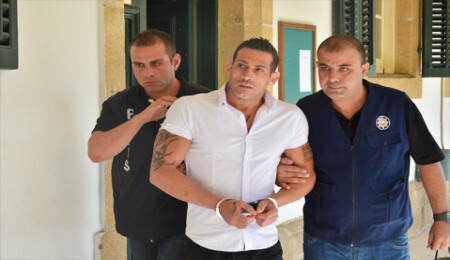 Kurşunlamaya 2 buçuk yıl!