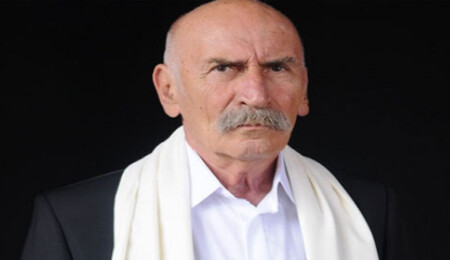 Tuncel Kurtiz yaşamını yitirdi