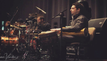 Küskü: "Bazı kesimler, müziği eğlence hayatı ile bir tutmaktadır"