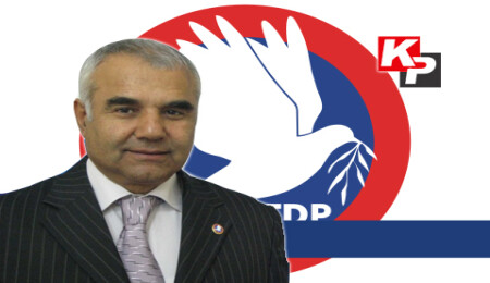 Kutalmış: "3 ayrı kalemden aydınlatma ücreti alınması resmen soygundur"