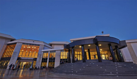 Yakın Doğu Üniversitesi bilgisayar enformatik doktora programına YÖK onayı 