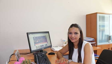 LAÜ Öğretim Üyesi Bardak: "Okul başarısı sağlıklı beslenmekten geçer"